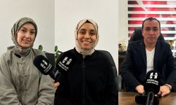 Hakkari’de öğretmenlerden LGS sınavı öncesi tavsiyeler