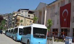Hakkari’de LGS öğrencilerine ücretsiz ulaşım desteği