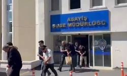 'Yasa dışı bahis' operasyonu: 44 tutuklama