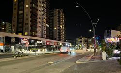 Gaziantep’te 4.6 büyüklüğünde deprem
