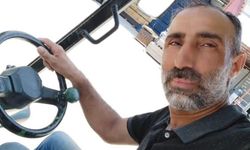 Hakkarili işçi trafik kazasının kurbanı oldu