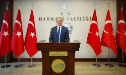 Vali Taşyapan: Jandarma milletimizin güven kaynağıdır