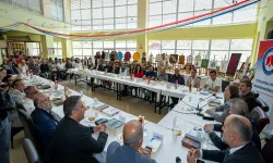 Edebiyatın birleştirici gücü Hakkari’de hayat buldu