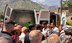 Saldırıda hayatını kaybedenlerin isimleri belli oldu