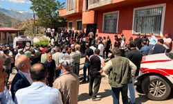 Hakkari'de bir eve silahlı saldırı: 4 kişi öldü