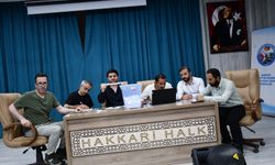 Hakkari ilçeleri için İŞKUR kurası çekildi; işte tam liste