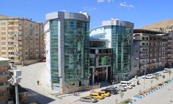 Rüya Plaza esnafı: “Su Sorunu Artık Çözülmeli”