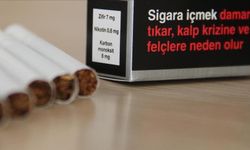 Sigaraya bir zam daha: İşte yeni fiyatlar