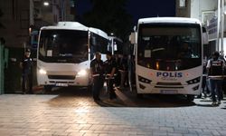 Buca Belediyesi'ne yönelik ‘yolsuzluk’ operasyonunda şüpheliler adliyede