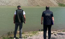 Hakkari’de iç sularda kontrol çalışmaları gerçekleştirildi