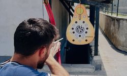 Çukurca’da okçuluk seçmeleri gerçekleştirildi
