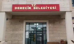 Derecik Belediyesi iddialarına birinci ağızdan cevap