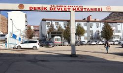 Akraba aileler arasında silahlı 'arazi' kavgası: 5 yaralı