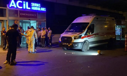 Van'da silahlı ve bıçaklı kavga: 5 yaralı