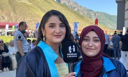 Hakkari Üniversitesi mezunları kent ve kampüs yaşamını değerlendirdi