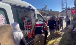 Tunceli'de kaybolan 80 yaşındaki Alzheimer hastası bulundu