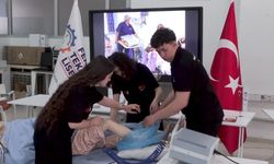 Vanlı öğrencilerden Avrupa birinciliği getiren buluş