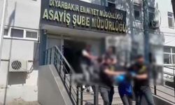 Banka şubesine saldırıda 2 tutuklama