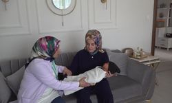 “Her Gebeye Bir Ebe” uygulaması Muş’ta sürüyor