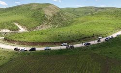 Muş'ta iki gündür haber alınamayan çoban bulundu
