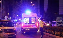 KADES ihbarına giden polise silahlı saldırı