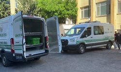 Sivas’ta KKKA şüphesiyle tedavi gören kişi öldü