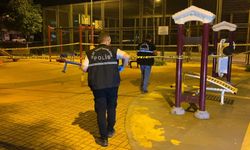 Çocuk parkında pompalı tüfekli saldırı: 10 yaralı