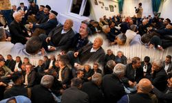 Hakkari'de dengbejlik kültürü yaşatılıyor
