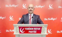 Yeniden Refah Partisi Hakkari İl Başkanı Mavigöz’den Koç’a tepki