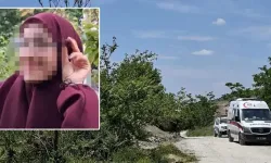 Ankara'da kaybolan lise öğrencisi bağ evinde bulundu