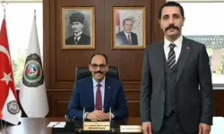 Yapay zekayla sahte bağlantı kuran şüpheli yakalandı