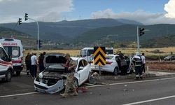 Bayram tatilinde 70 kişi kazalarda öldü