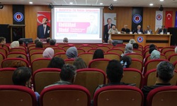 Hakkari’de Abdülahad Davud Sempozyumu düzenlendi