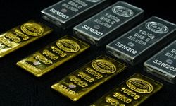 Savaşın 100 gününde değerli metaller geriledi