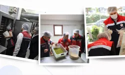 Mayısta 82 bin gıda denetimi yapıldı