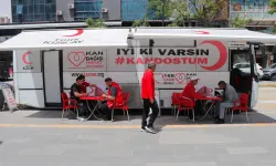 Vanlı bağışçılar birçok hastaya umut oluyor