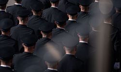 19 bin emniyet personelinin görev yeri değişti