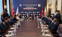 Adalet Bakanlığı ile Kızılay’dan iş birliği