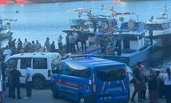 Ava çıkan balıkçının cansız bedenine ulaşıldı