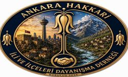 Ankara Hakkari Derneği'nden Rahmi Koç'a sert tepki!