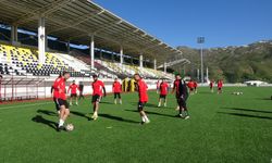 Bitlis Spor TFF'nin kararını bekliyor