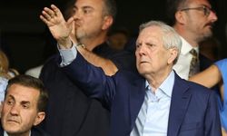 Aziz Yıldırım yeniden Fenerbahçe başkanı