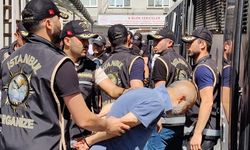 Barış Boyun operasyonunda 33 tutuklama