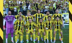 Hakkari Zap Spor'un rakibi üst lige çıktı