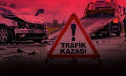 Bitlis'te zincirleme trafik kazasında 3 kişi yaralandı