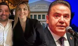 Böcek'in gelini Zuhal Böcek hakkında tahliye kararı