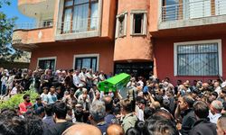 Cenazeler otopsi için Van'a gönderildi