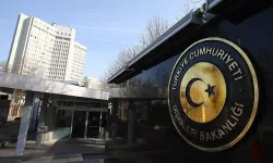 Dışişleri Bakanlığı’ndan yeni elçi atamaları