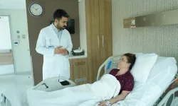 Omurilik tümöründen mikrocerrahiyle kurtuldu