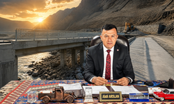 Başkan Arslan’dan Depin Köprüsü çağrısı!